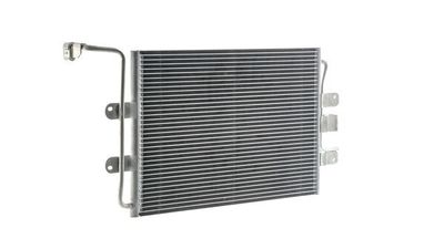 CONDENSATOR CLIMATIZARE MAHLE AC228000P 3