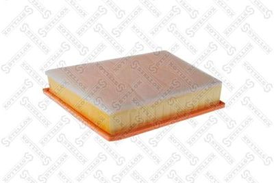 въздушен филтър STELLOX 71-02036-SX
