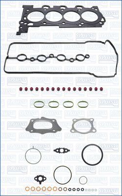 DICHTUNGSSATZ ZYLINDERKOPF