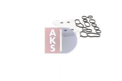ÖLKüHLER MOTORöL AKS DASIS 156004N 11