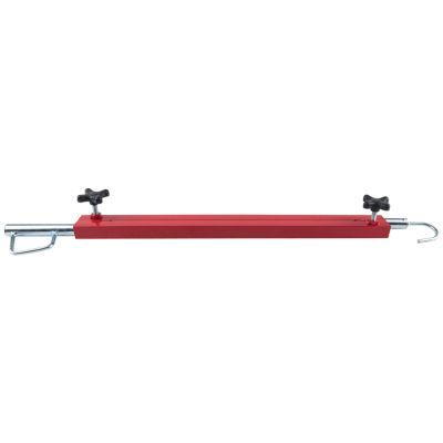 KS TOOLS Variklio gaubto / galinių durų atrama