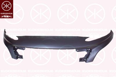 броня KLOKKERHOLM