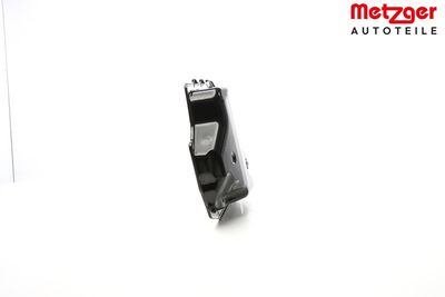 ÖLWANNE AUTOMATIKGETRIEBE METZGER AUTOTEILE 7990256 12