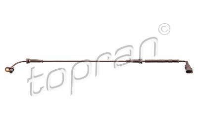 SENZOR TURATIE ROATA