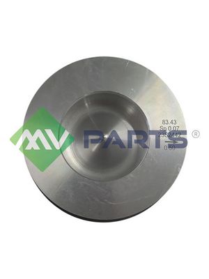 PISTON MV Parts MVP5523S 1