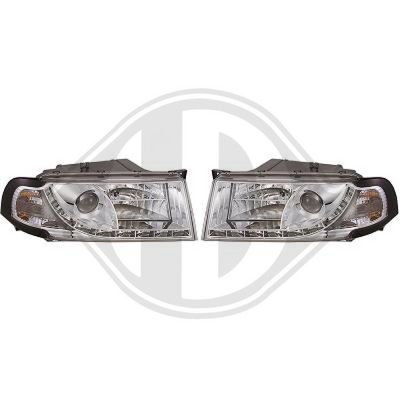 SET FARURI PRINCIPALE DIEDERICHS 7830285