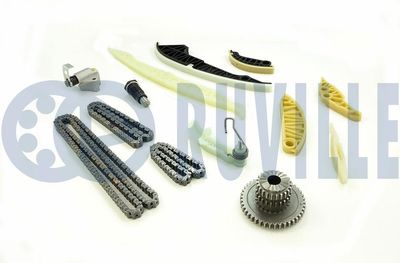 CHIT LANT DE DISTRIBUTIE