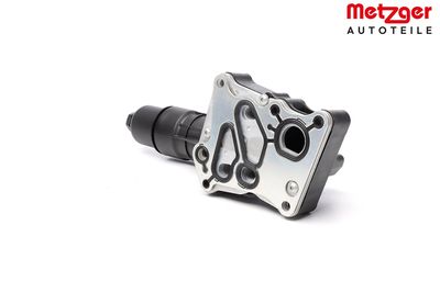 GEHäUSE ÖLFILTER METZGER AUTOTEILE 2370020 26