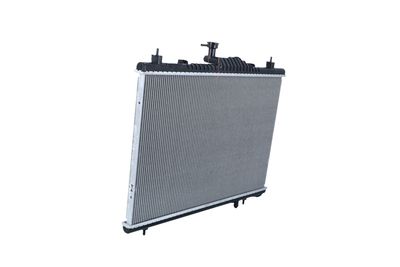RADIATOR RACIRE MOTOR NRF 550231 19