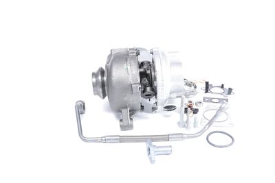 LADER AUFLADUNG BTS Turbo T981288 28