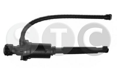 POMPA CENTRALA AMBREIAJ STC T405926