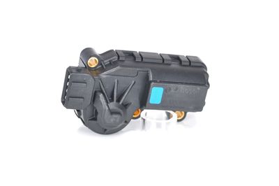 LEERLAUFREGELVENTIL LUFTVERSORGUNG BOSCH 0132008600 10