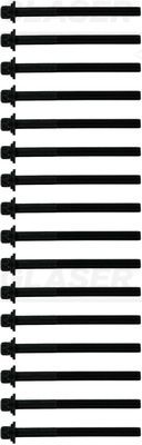 Zylinderkopfschraubensatz