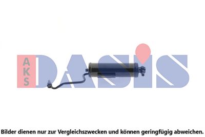 TROCKNER KLIMAANLAGE