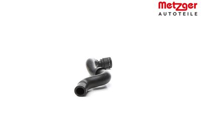 FURTUN RADIATOR METZGER AUTOTEILE 2420097 28