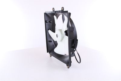 VENTILATOR RADIATOR NISSENS 85330 12