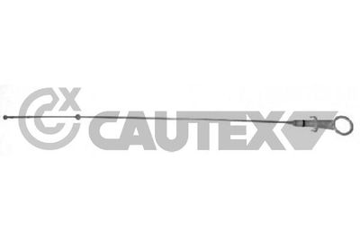 Указатель уровня масла CAUTEX 021400 для RENAULT MODUS