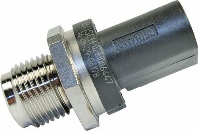 датчик, налягане на горивото METZGER AUTOTEILE 0906257