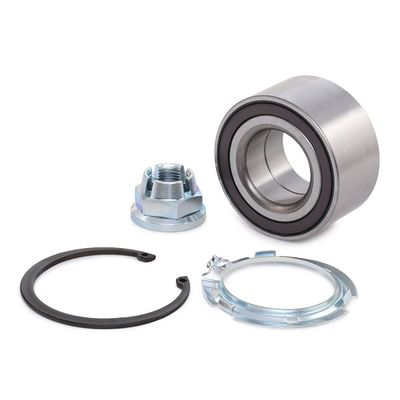 комплект колесен лагер RIDEX 654W0132