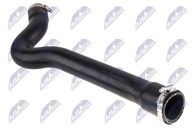 въздуховод за турбината NTY GPP-CT-044