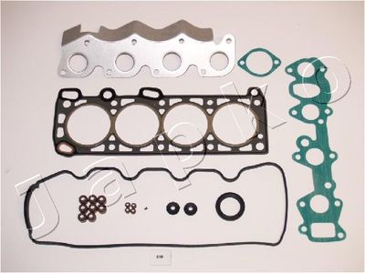 Комплект прокладок, головка цилиндра JAPKO 48519 для MITSUBISHI TREDIA