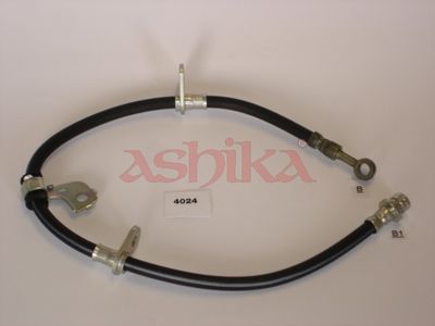 държач, спирачен маркуч ASHIKA