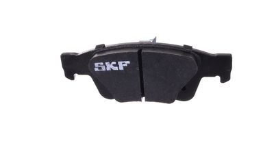 BREMSBELAGSATZ SCHEIBENBREMSE SKF VKBP90552A 26