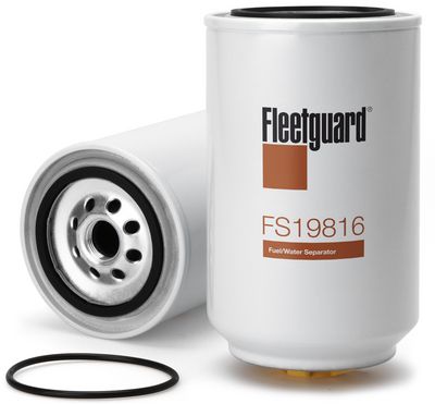 Bränslefilter FLEETGUARD FS19816 för CUMMINS, DONGFENG