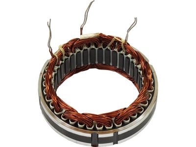 Stator, Generator