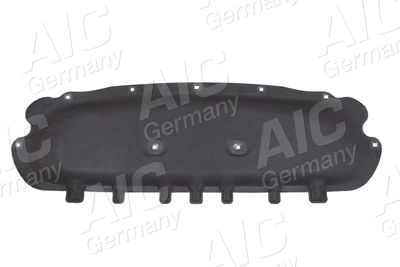 MATERIAL AMORTIZARE ZGOMOT NISA MOTOR AIC 75879 1