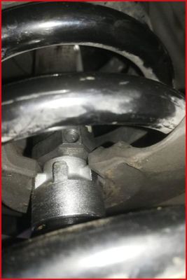 Vorschau Federspanner, Fahrwerksfeder Ansicht 12