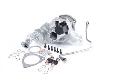 COMPRESOR SISTEM DE SUPRAALIMENTARE