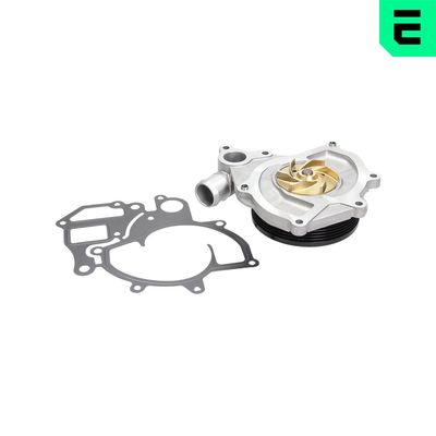 POMPă DE APă RăCIRE MOTOR OPTIMAL AQ2401 2