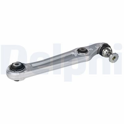 Vooras spoorcontrole arm Rechts bodem voor past: MERCEDES EQE SUV (X294), EQE (V295), EQS SUV (X296), EQS (V297) Electric 08.21-