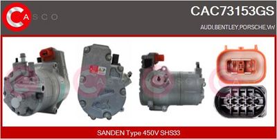 COMPRESOR CLIMATIZARE