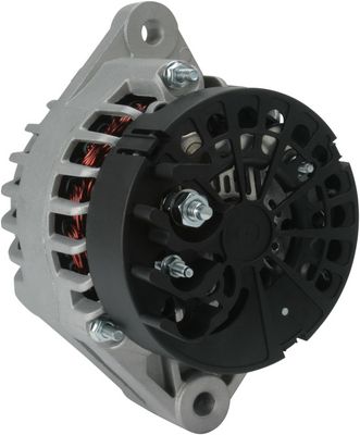 GENERATOR / ALTERNATOR HC-Cargo F032113955 6