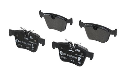 SET PLACUTE FRANA FRANA DISC ATE 13047073262 4