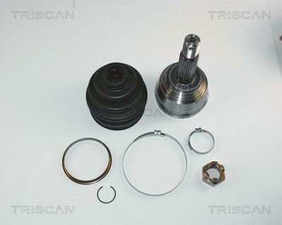 Шарнирный комплект, приводной вал TRISCAN 8540 42107 для MITSUBISHI ECLIPSE