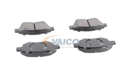 BREMSBELAGSATZ SCHEIBENBREMSE VAICO V240099 34