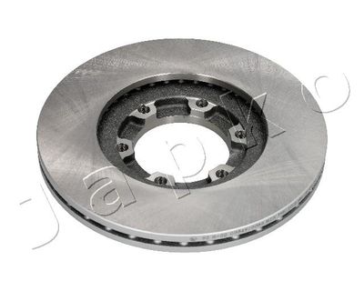 Brake Disc 60909C