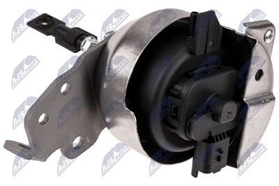 Lader, oppladning NTY ECD-FT-006