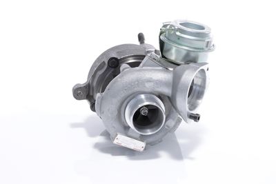 LADER AUFLADUNG BTS Turbo T912345 40