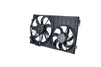 VENTILATOR RADIATOR NRF 47394 9
