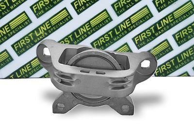 окачване, двигател FIRST LINE FEM3953