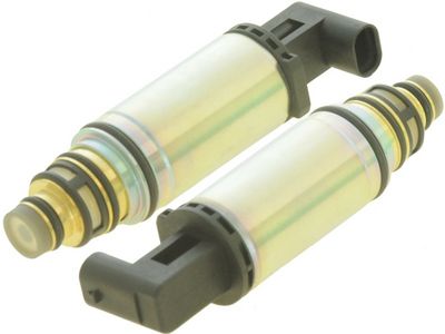 Valve de réglage, compresseur ACAUTO — 96mm, électronique