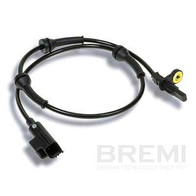 Sensor, wheel speed 50481