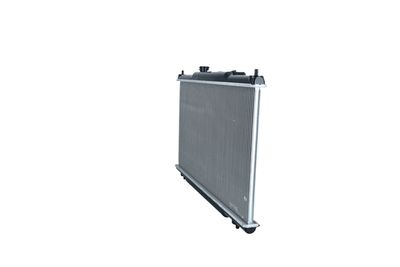 KüHLER MOTORKüHLUNG NRF 53573 33