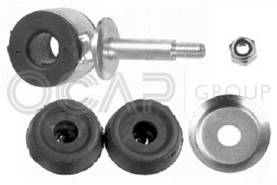 BRAT/BIELETA SUSPENSIE STABILIZATOR