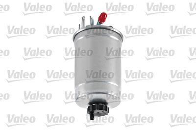 FILTRU COMBUSTIBIL VALEO 587560 3