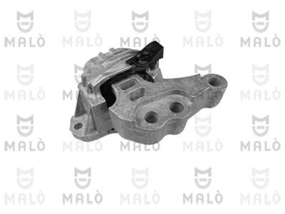 Подвеска, двигатель AKRON-MALÒ 64725 для FIAT TIPO